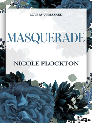 cover image of Masquerade